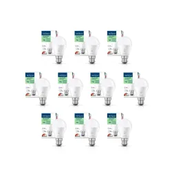 MAGIK Lights by Century LED Limited 9W LED Bulb (Pack of 10)