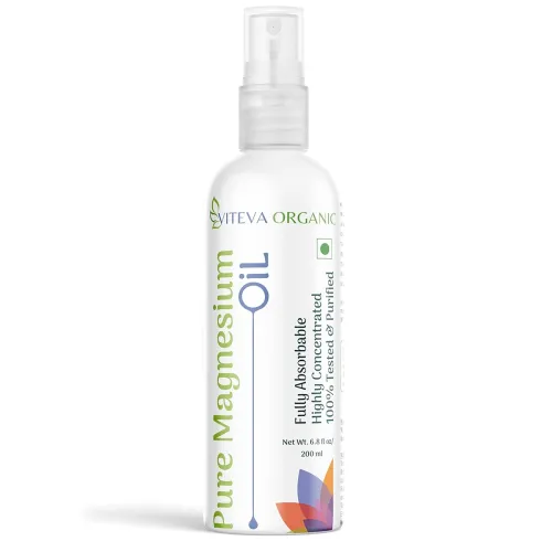 Image of Magnesium Oil Spray - 200ml