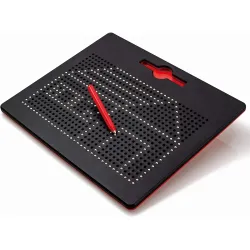 Magnetic Erasable Doodle Writing MagPad