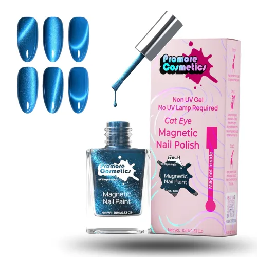 Image of Magnetic Nail Paint