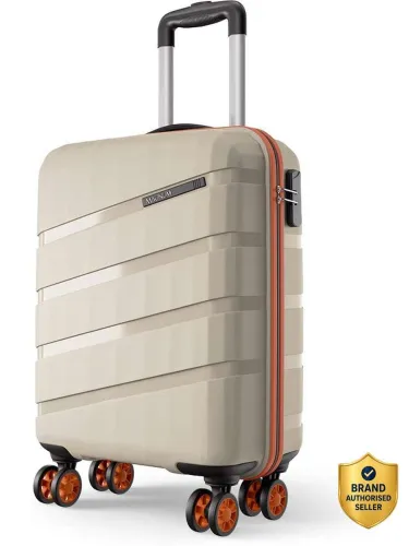 Image of Magnum by Safari 55cm Cabin Suitcase