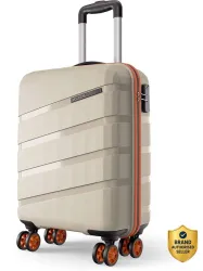 Magnum by Safari 55cm Cabin Suitcase