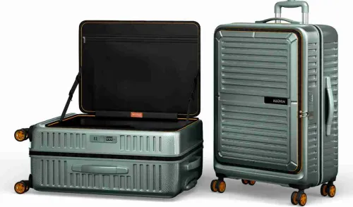 Image of Magnum by Safari Large Check-in Suitcase