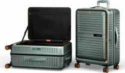 Magnum by Safari Large Check-in Suitcase
