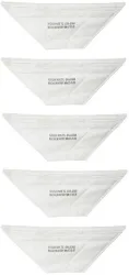 Magnum Niosh N95 Mask - 5 Pack