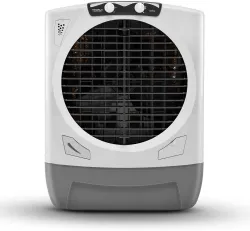 MAHARAJA WHITELINE 65 L Desert Air Cooler (White, Grey, Rambo Grey / CO-200)