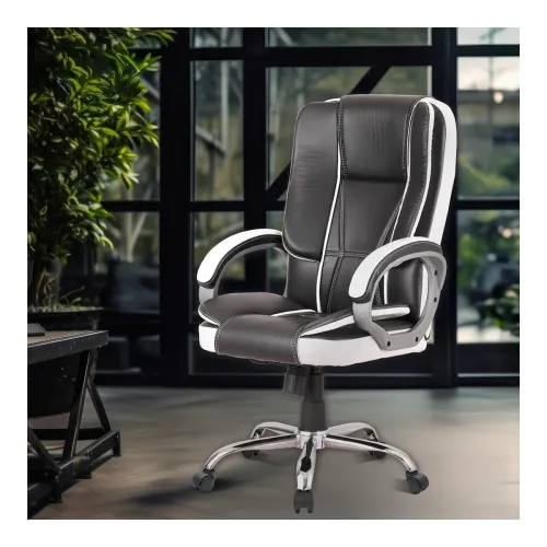 Image of MAHARAJA Premium Ergonomic Office Revolving Chair