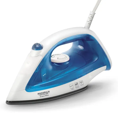 Image of MAHARAJA SI-131 Steam Iron – 1200W