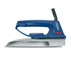 Maharaja Whiteline DI-109 1000-Watt Dry Iron (Classico Blue)