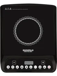 MAHARAJA WHITELINE 1300 W Induction Cooktop