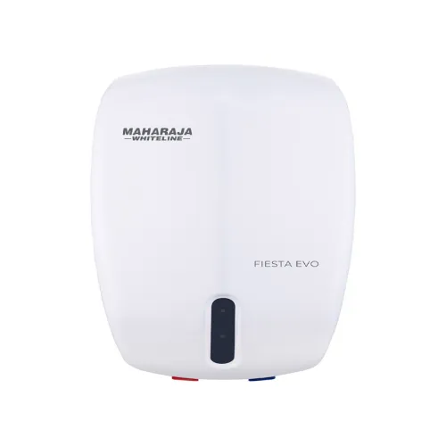 Image of MAHARAJA WHITELINE 3000 W White Instant Water Heater-5 l
