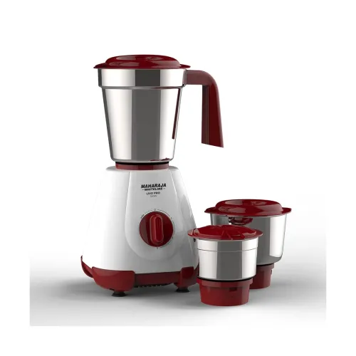 Image of Maharaja Whiteline 500W Livo Pro Mixer Grinder 
