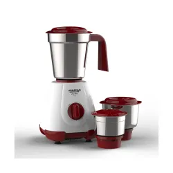 Maharaja Whiteline 500W Livo Pro Mixer Grinder 
