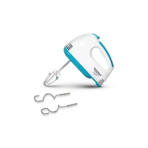 Image of Maharaja Whiteline Centuro Hand Mixer 