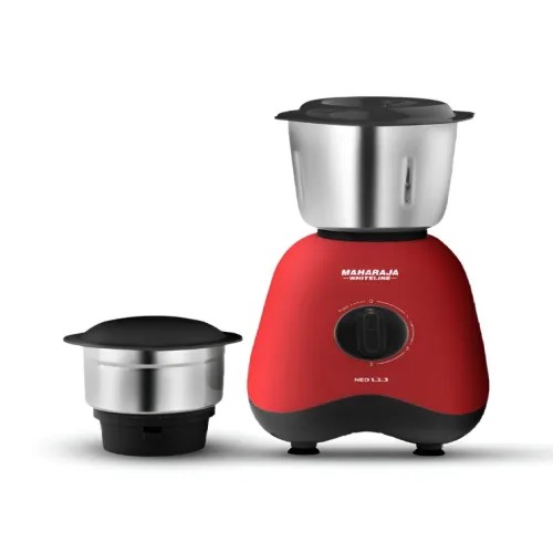 Image of MAHARAJA WHITELINE Dry Juicer Mixer Grinder