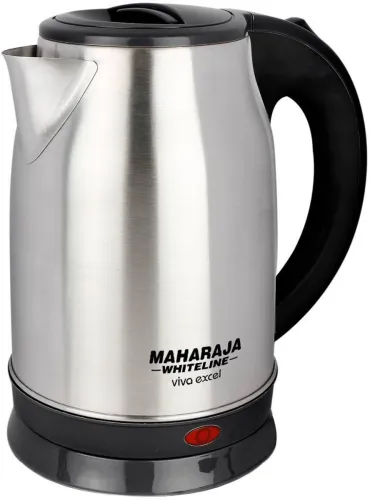 Image of MAHARAJA WHITELINE Viva Excel / EK -209 Electric Kettle1.8 L