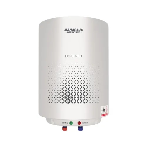 Image of Maharaja Whiteline Energy Efficient Water Heater