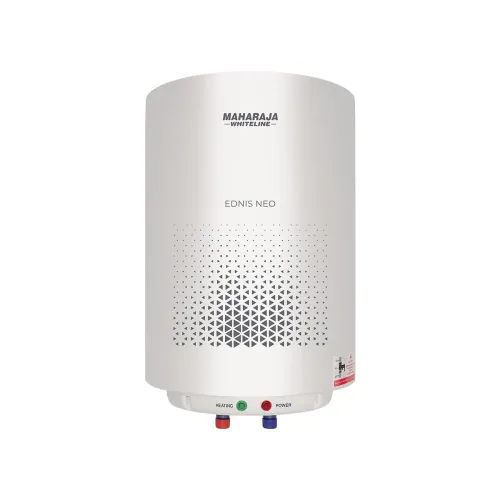 Image of Maharaja Whiteline Energy Efficient Water Heater EDNIS NEO 25L