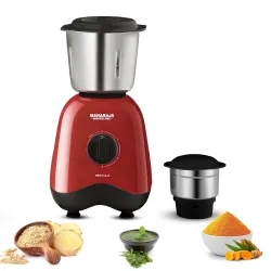 Maharaja Whiteline Neo 1..2..3 Mixer Grinder