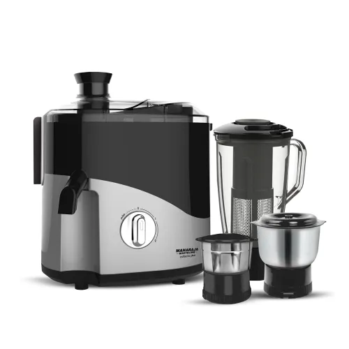Image of Maharaja Whiteline Odacio Plus 550W Juicer Mixer Grinder