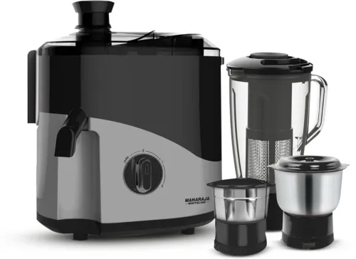 Image of MAHARAJA WHITELINE Odacio Plus 550 W Juicer Mixer Grinder