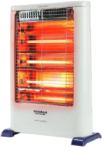 Image of MAHARAJA WHITELINE RH-130 Quartz Room Heater