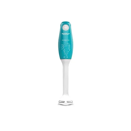 Image of Maharaja Whiteline Speedmix Plus Hand Blender with Stainless Steel Blades 