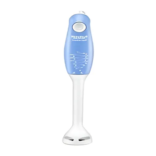 Image of MAHARAJA WHITELINE Turquoise 175 W Hand Blender