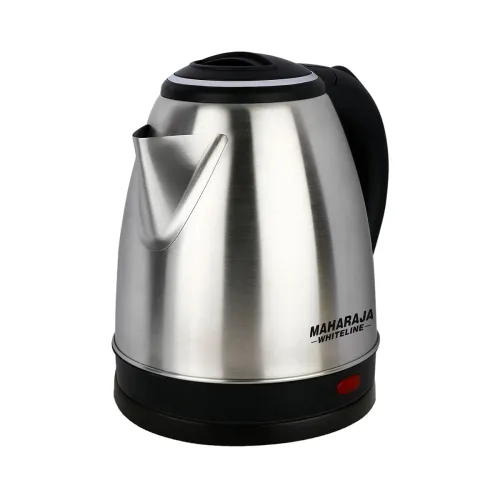 Image of Maharaja Whiteline Viva Steller Electric Kettle 1.5L 