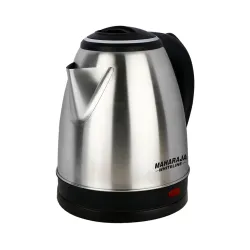 Maharaja Whiteline Viva Steller Electric Kettle 1.5L