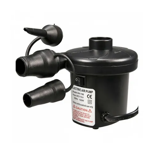 Image of Maharsh Multi Purpose Electric Air Pump