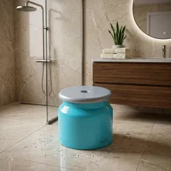 Mahaware Plastic Stool