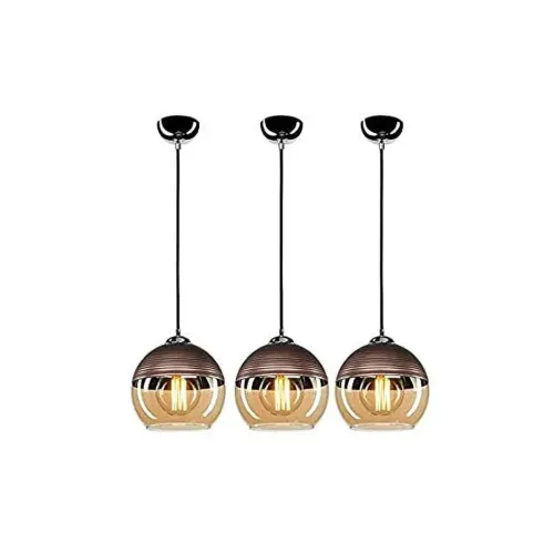 Image of Mahganya Pendant lamp 