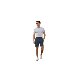 Mahira Hosiery Men’s Solid Sports Shorts