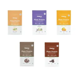Maiva Pro Plant Protein Isolate (PO5)