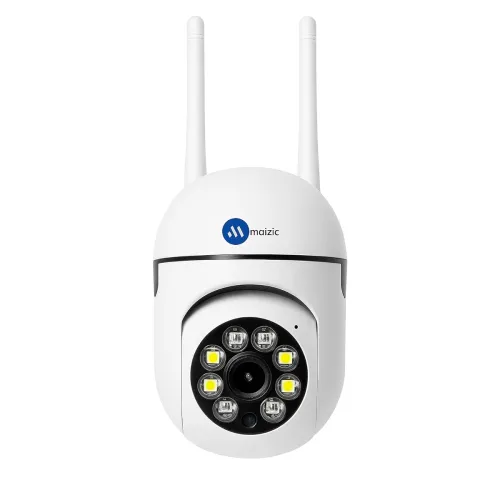 Image of Maizic Smarthome 3MP Wifi Security Camera