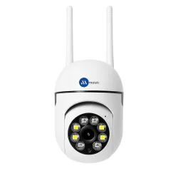 Maizic Smarthome 3MP Wifi Security Camera