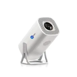 Maizic Smarthome Android 13 Square Projector (1080p, 8400 Lumens)