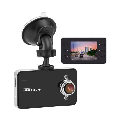 Image of Maizic Smarthome Car Dash Cam 2 Inch TFT Display