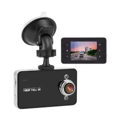 Maizic Smarthome Car Dash Cam 2 Inch TFT Display