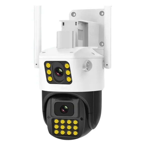 Image of Maizic Smarthome SuperCams 6MP HD 1080p Camera 