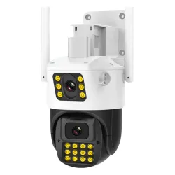 Maizic Smarthome SuperCams 6MP HD 1080p Camera 