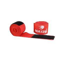 Maizo Stretchable Support Hand wrap, Workout/Boxing & Punching Great for MMA