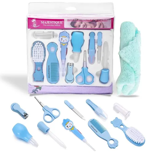 Image of Majestique Portable Baby Care Kit 