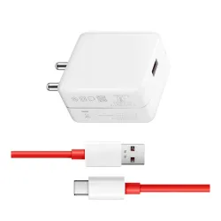 MAK 33W SuperVOOC Fast Charger