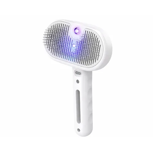 Image of MAK7 4-in-1 Pet Grooming Brush f