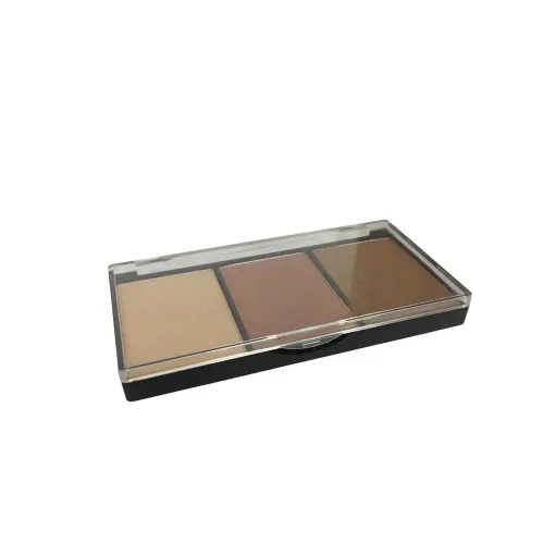 Image of MAKE UP FOR LIFE Contour Highlighter Palette
