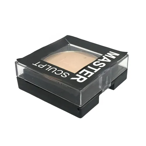 Image of MAKE UP FOR LIFE Master Sculpt Contour Hilighter