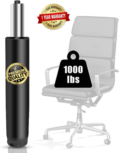 Image of MAKEFIRE Office Chair Hydraulic Gas Lift
