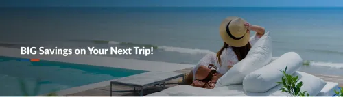 Image of makemytrip Coupon : Flat 15% instant discount on domestic hotels using any Axis Bank Credit Cards 